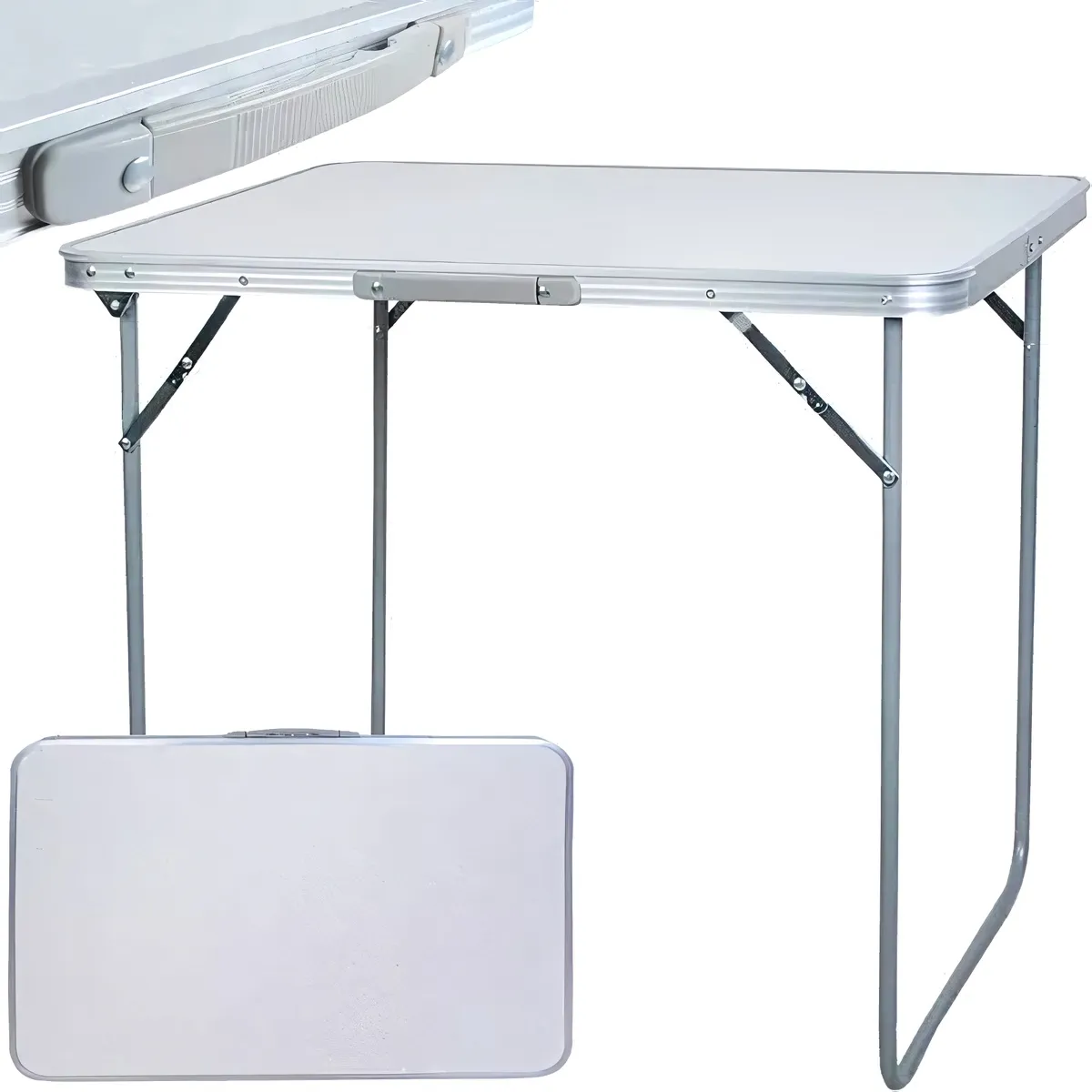 Sammenleggbart campingbord