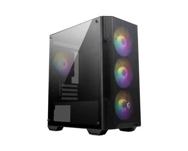 MSI MAG - - ingen strømforsyning - USB/lyd