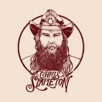 Chris Stapleton - From A Room Vol 1 (Vinyl) (LP)
