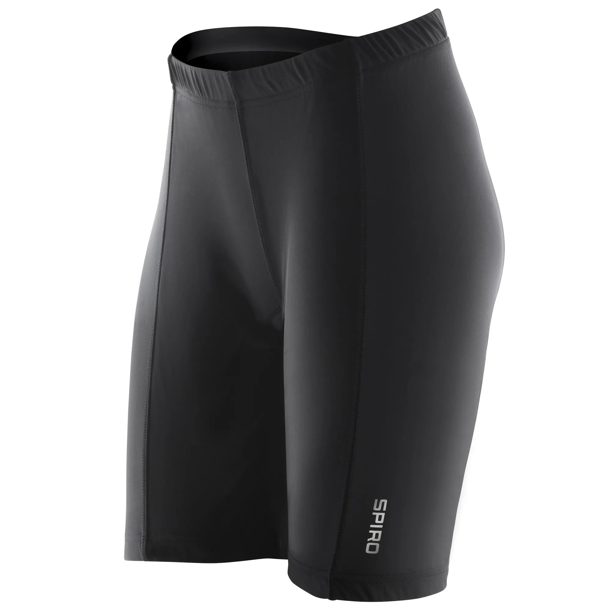 Spiro Ladies/Womens Padded Bikewear / Cycling Shorts