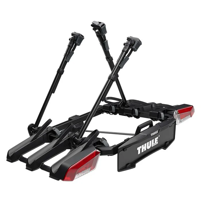 Thule OutPace 3 sykkelstativ for 3 sykler
