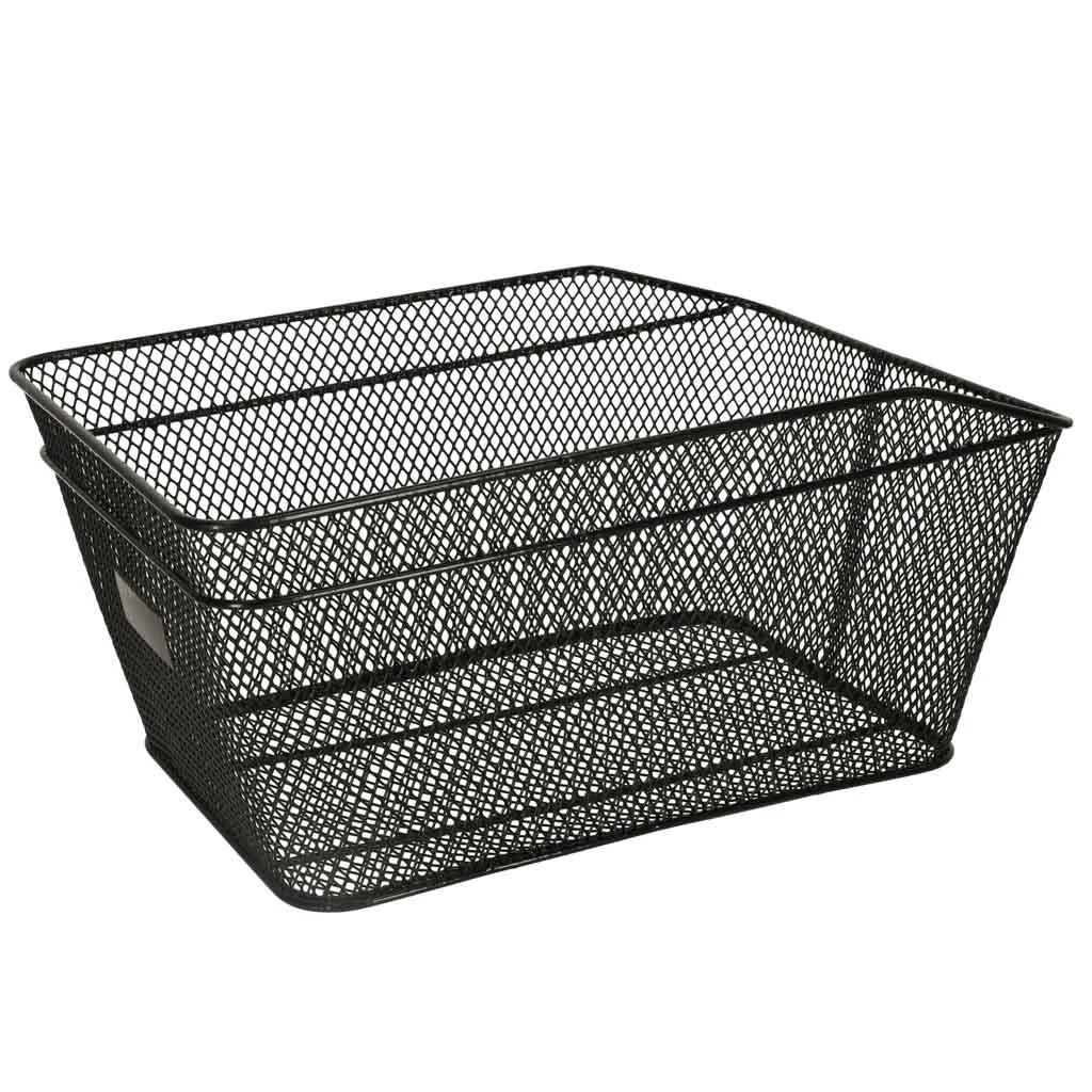 Sykkelkurv stativ 25 kg