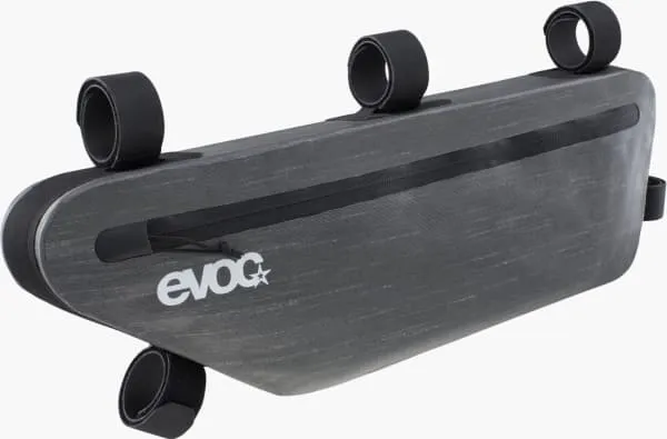 Evoc FRAME PACK WP sekk, grå, M