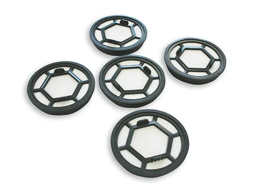 Adler AD 7036.1, Filter, Sort, Adler AD 7036, AD 7036, 9 g, Boks