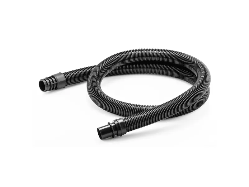 Kärcher 2.889-100.0, Fleksibel slange, Sort, Kärcher, T 11/1 Classic, T 7/1 Classic, 2000 mm, 400 g