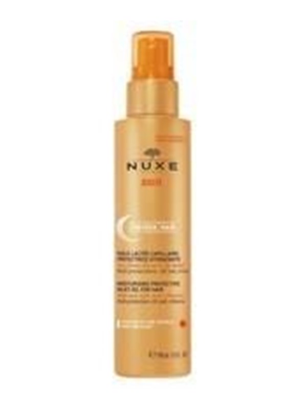 Nuxe Sun Moisturising Protective Milky Oil For Hair 100 ml