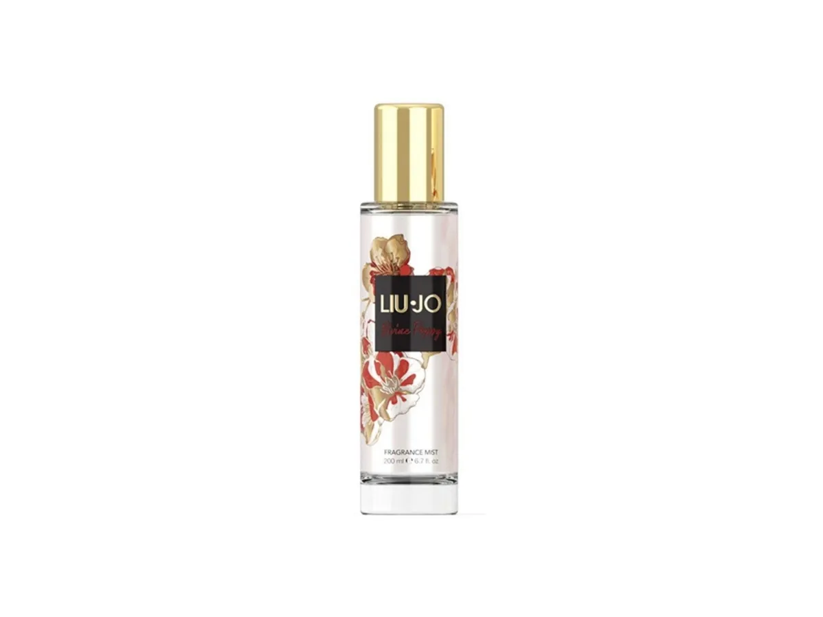 Liu Jo Divine Poppy BOR W 200 ml