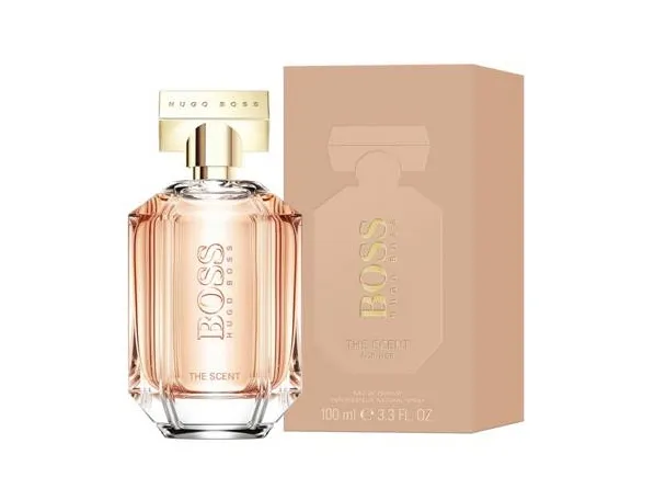 HUGO BOSS The Scent For Her EDP spray 100ml