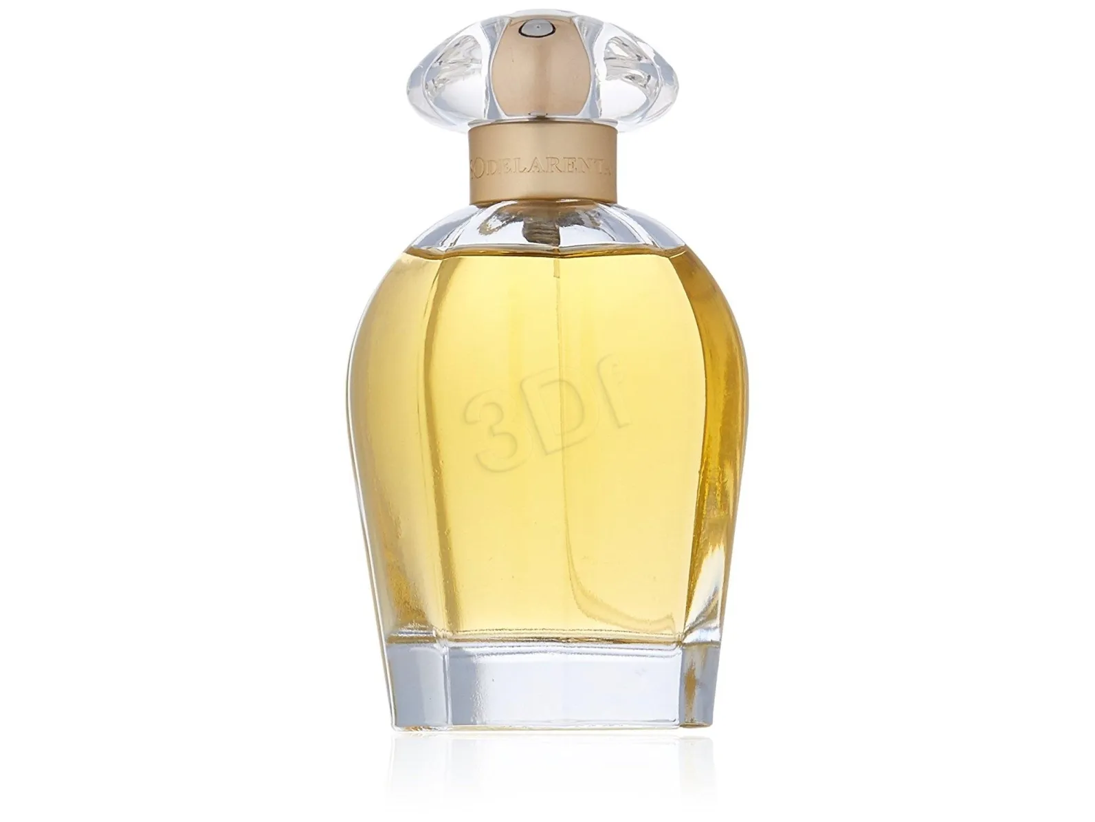 Oscar de la Renta So de la Renta Edt 100ml