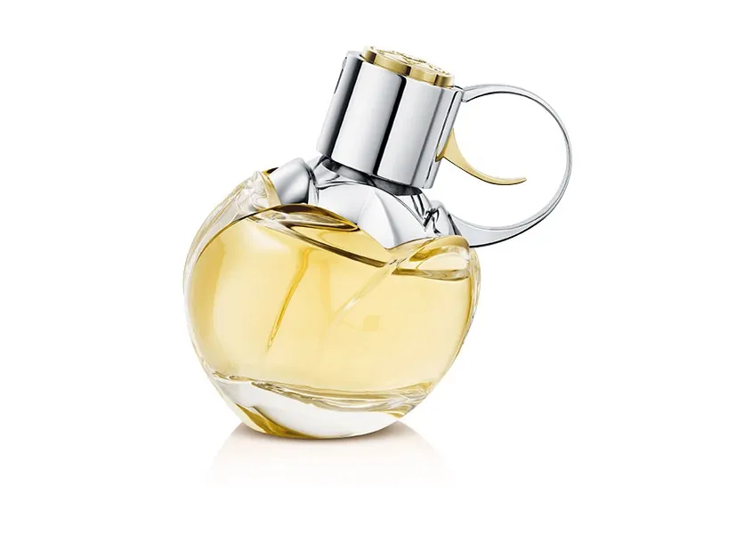 Azzaro Wanted Girl 80 Ml