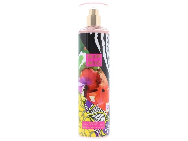 Sarah Jessica Parker NYC BOR W 250 ml