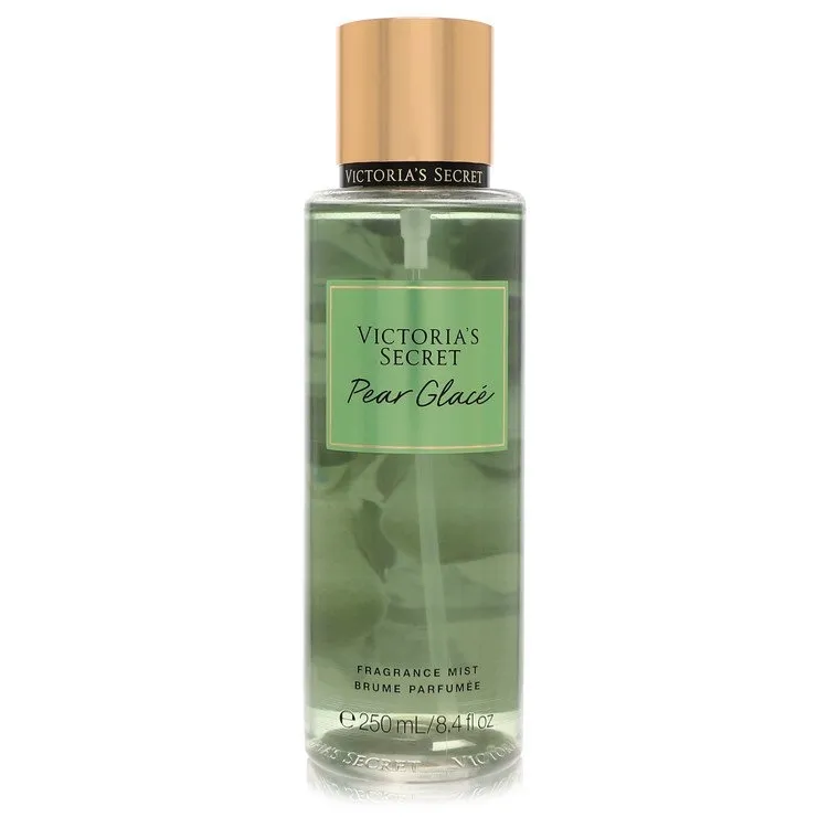 Victoria's Secret Pear Glace Fragrance Mist 250 ml
