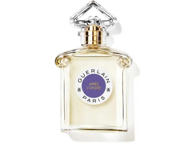 Guerlain Apres L'Ondee Eau De Toilette Spray 75ml