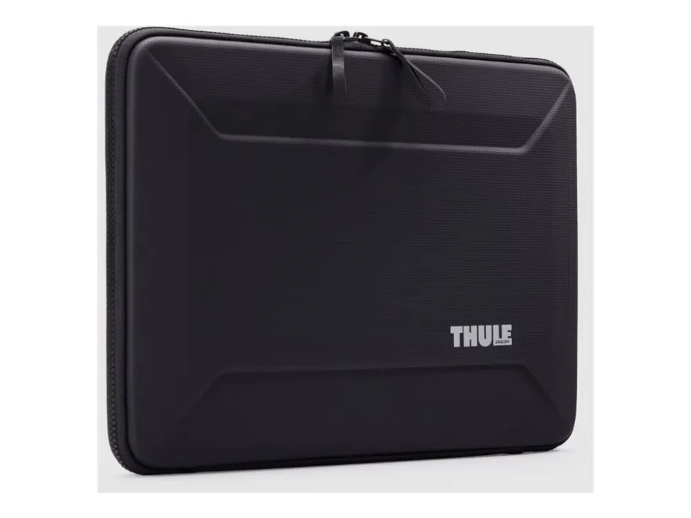 Thule Gauntlet - Notebookhylster - robust - 15" - 16" - svart