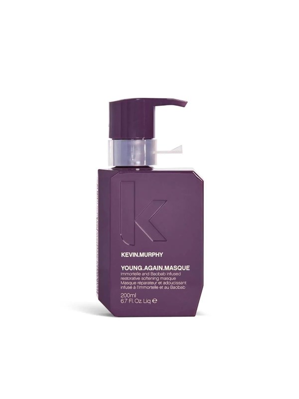 Kevin Murphy Young.Again Hair Treatment Cream Mask 200 ml.