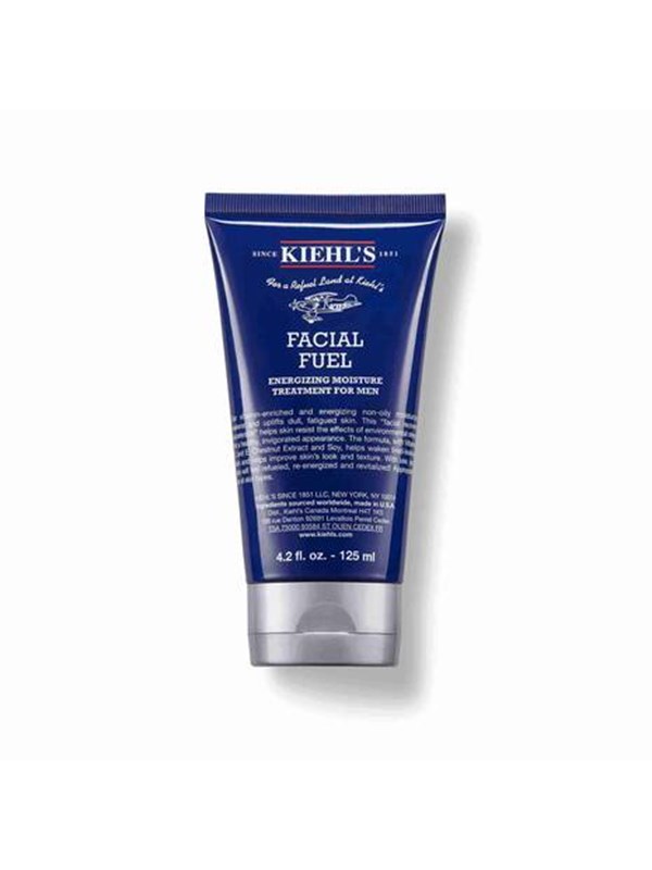 Kiehl's Men Facial Fuel Energizing Moisture Treatment 125 ml