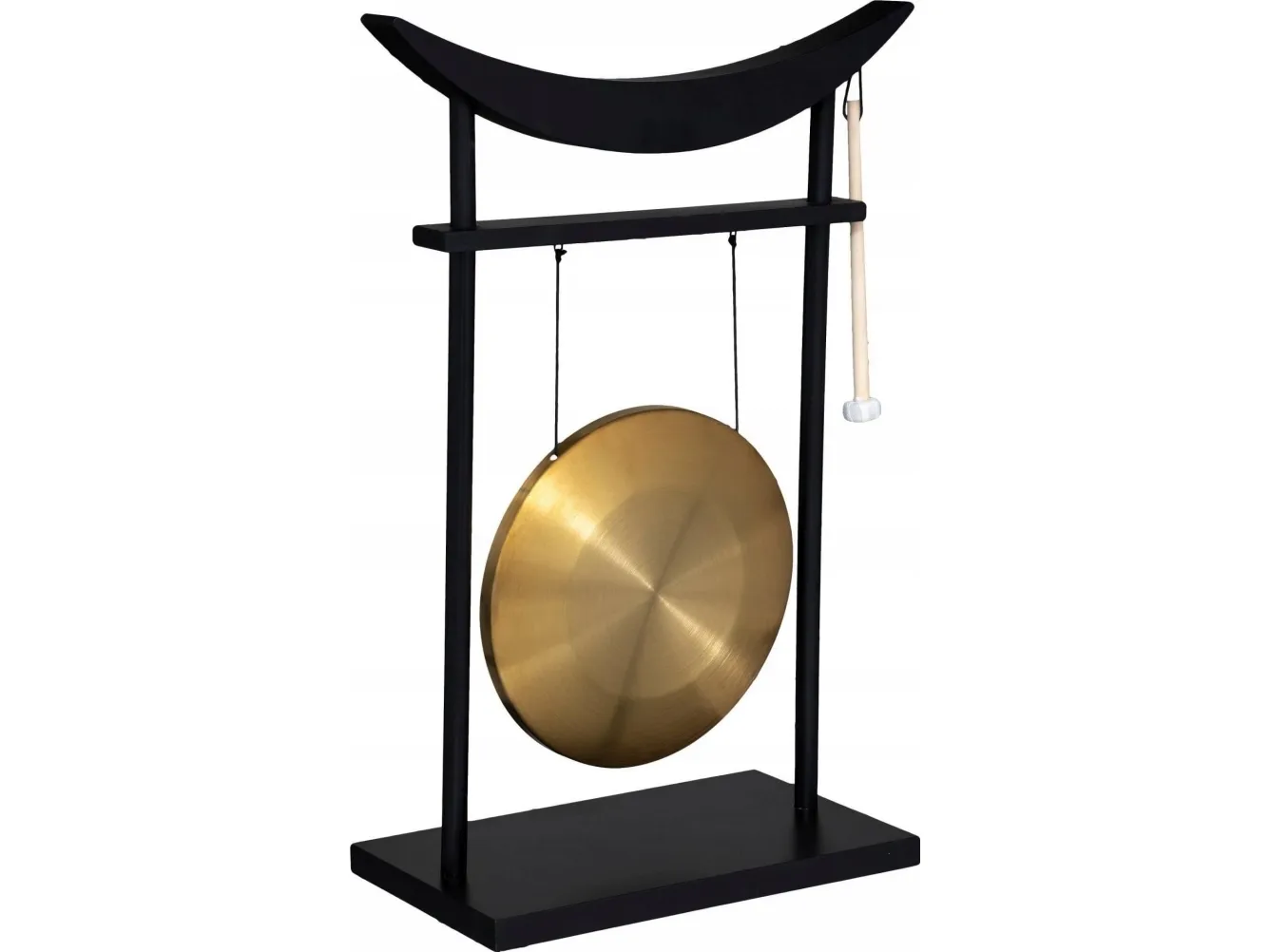 Atmosphera kinesisk gong dekorasjon 69,5 cm