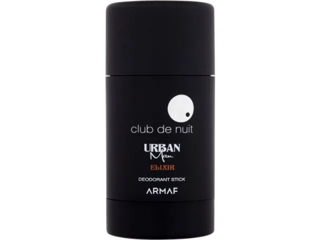 Armaf Club De Nuit Urban Man Elixir Deodorant Stick 75ml