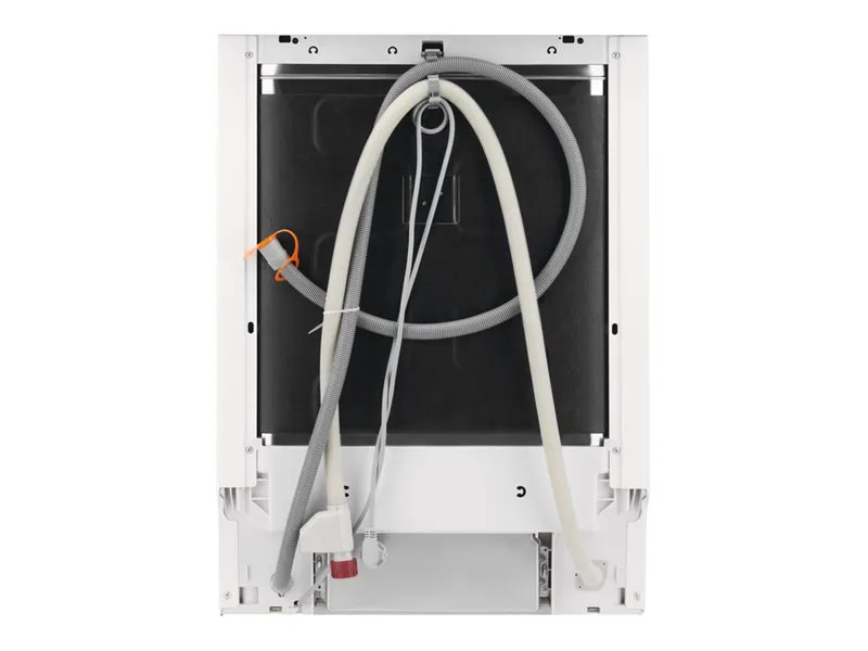 Electrolux 300 EEA17200L - Oppvaskmaskin - innebygd - Nisje - bredde: 60 cm - dybde: 55 cm - høyde: 82 cm