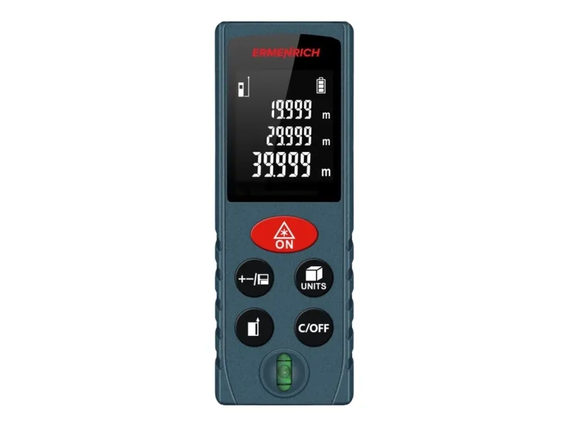 Ermenrich Reel PLUS GK80 lasermåler