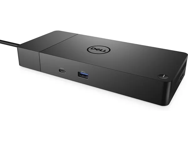 Dell USB-hub Wd19S-130W Wired USB 3.2 Gen