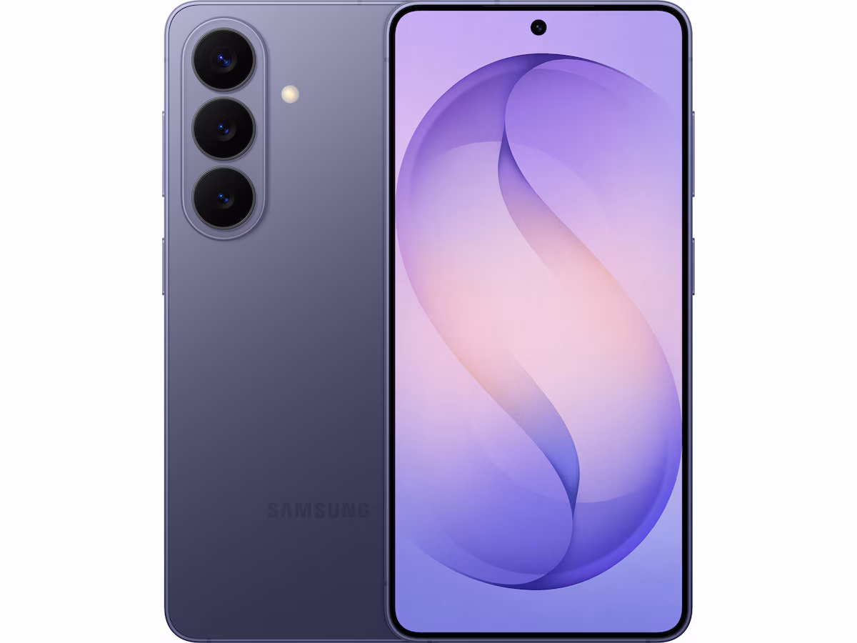 Samsung Galaxy S26 512GB/12GB - Cobalt Violet