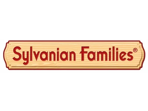 Sylvanian Families 5816, 3 år, Gutt/Jente, 200 mm, 104 g, Flerfarget
