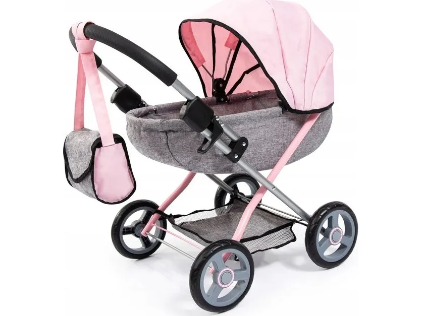 BAYER Cosy dukkevogn 12733AA 27331