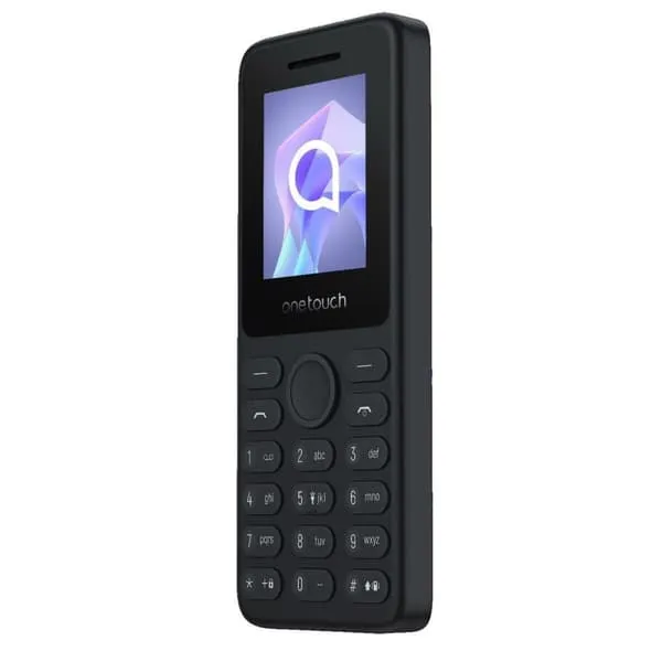 Mobil telefon for eldre voksne TCL 1,8"