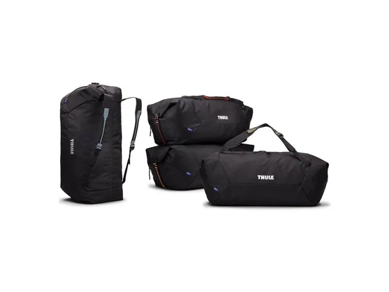 Thule Gopack Duffel Sæt - 4 STK. 800604
