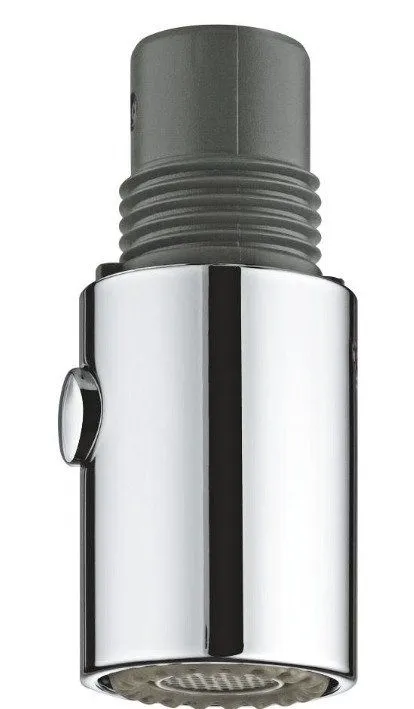 GROHE SKYLLEBRUSER