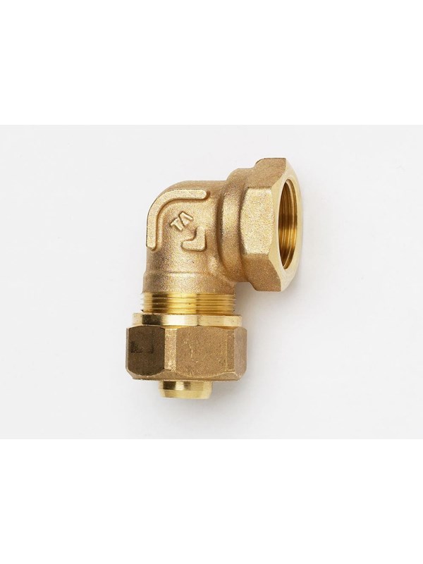 IMI Hydronic Fpl-px elbow