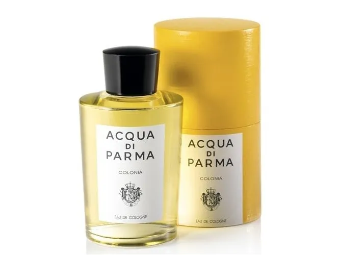 Acqua di Parma Colonia 180ml, Mænd Edc
