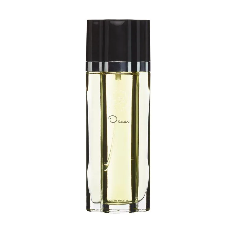 Oscar De La Renta Eau De Cologne for kvinner 100 ml