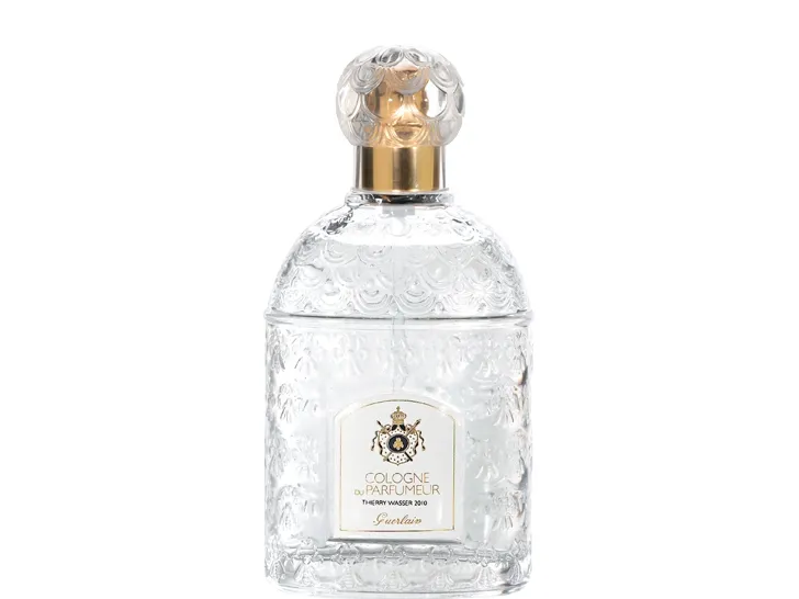 Guerlain Cologne Du Parfumeur Eau De Cologne Spray 100ml