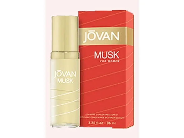 Musk