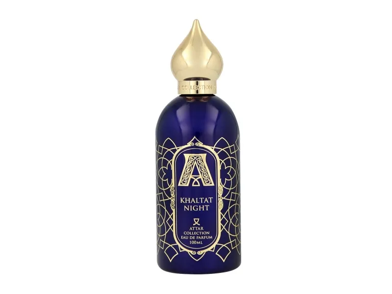 Attar Collection Khaltat Night