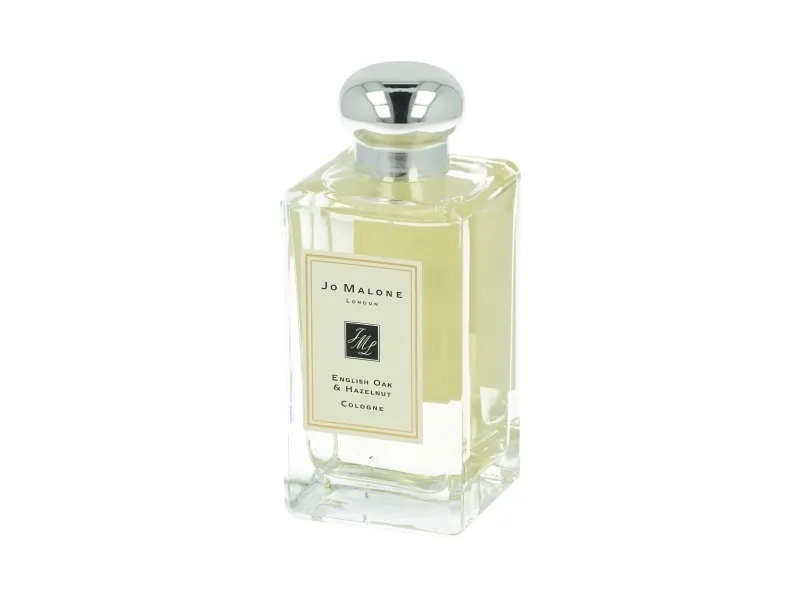 Jo Malone English Oak & Hazelnut Eau de Cologne 100 ml (unisex)