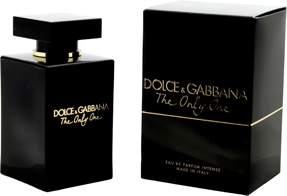 Dolce&Gabbana The Only One Intense Eau De Parfum Spray 100ml