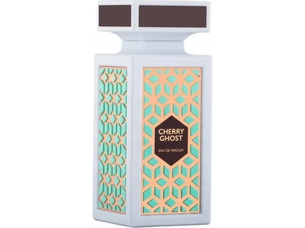 Flavia Cherry Ghost Eau de Parfum 90ml
