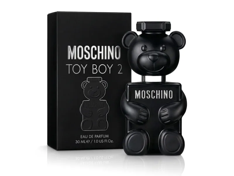 Moschino Toy Boy 2 Eau De Parfum Vaporisateur 30 Milliliters By Moschino