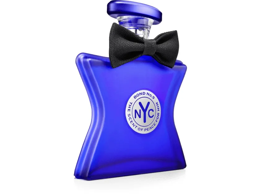 Bond No. 9 The Scent of Peace EDP M 100 ml