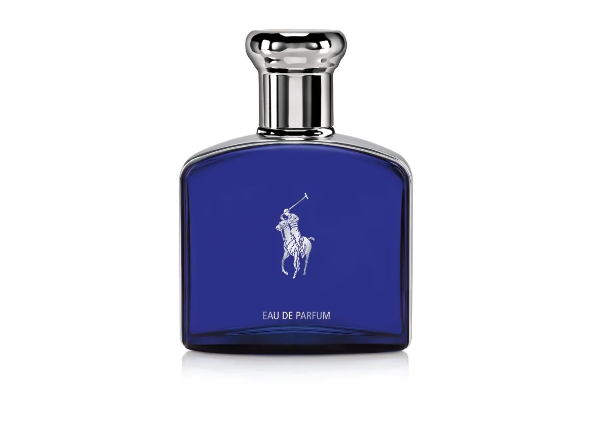Ralph Lauren Polo Blue Eau De Parfum 75 ml (man)