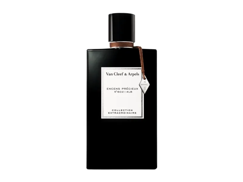Van Cleef & Arpels - ENCENS PRÉCIEUX EDP 75 ML