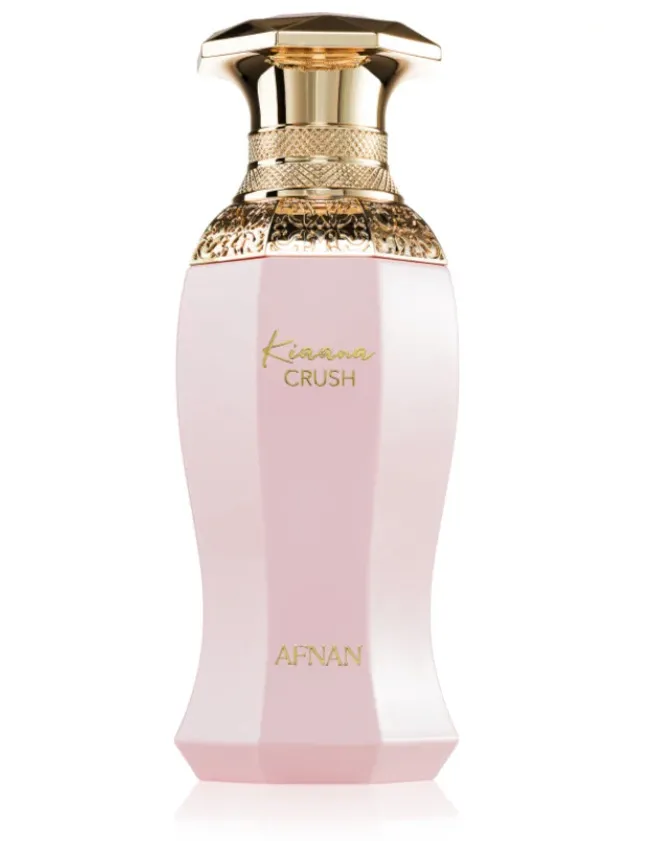 Afnan Kiaana Crush Eau De Parfum