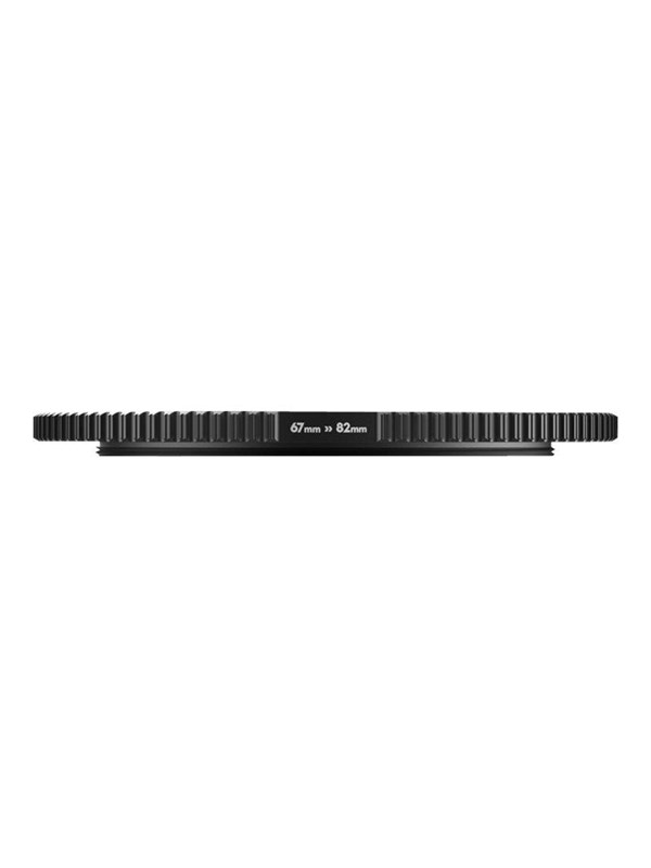 PolarPro Step-Up Ring 67mm-82mm