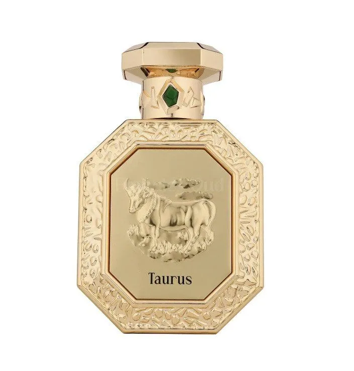French Avenue Genesis Taurus Eau De Parfum 90 ml (unisex)