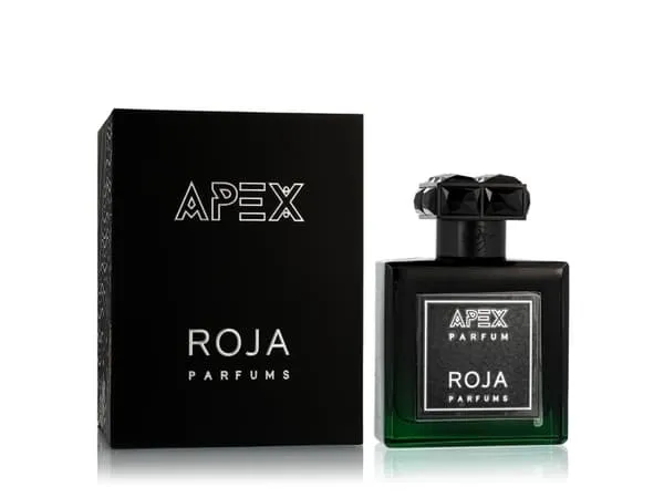 Roja Parfums Apex Eau De Parfum 50 ml (mann)