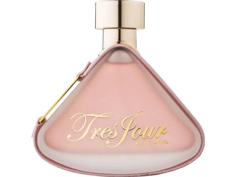 Armaf Tres Jour Eau De Parfum For Women 100ml