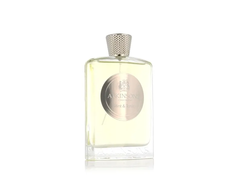 Atkinsons Mint & Tonic Eau De Parfum 100 ml (unisex)